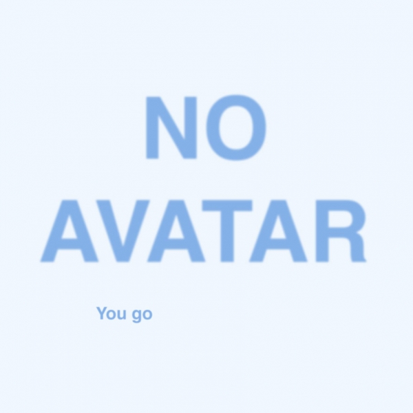 Creation of No avatar: Step 13